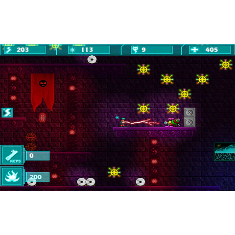 NIGHTMAREZ STEAM KEY GLOBAL