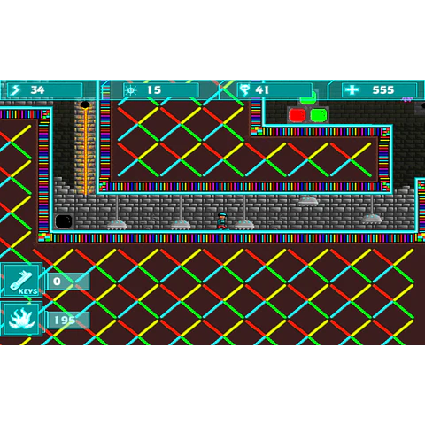 NIGHTMAREZ STEAM KEY GLOBAL