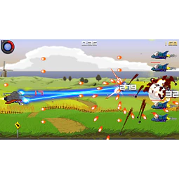 REIGN OF BULLETS STEAM KEY GLOBAL