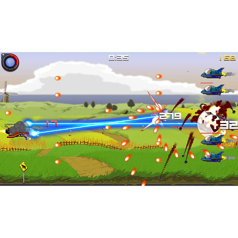 REIGN OF BULLETS STEAM KEY GLOBAL