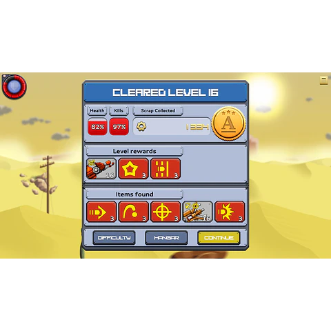 REIGN OF BULLETS STEAM KEY GLOBAL