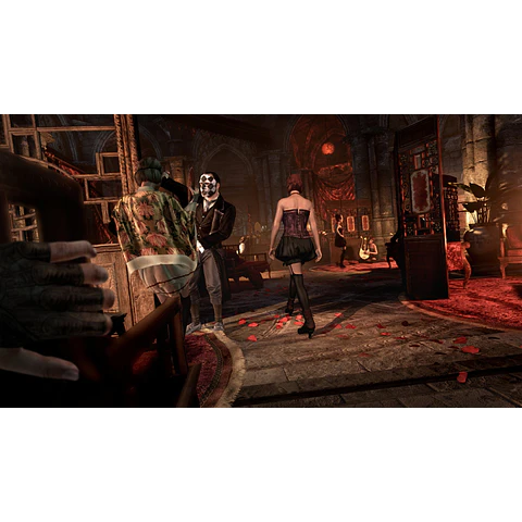 THIEF: MASTER THIEF EDITION STEAM KEY GLOBAL