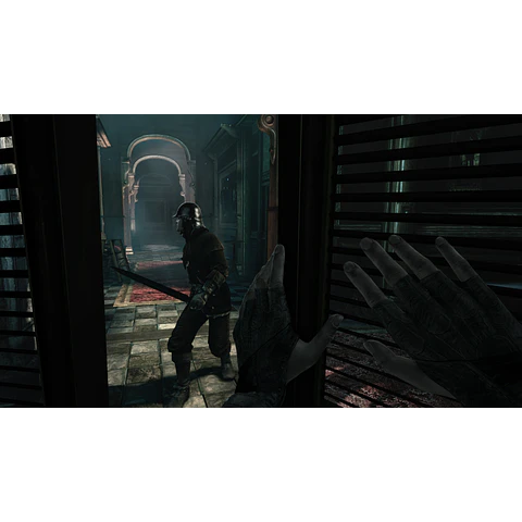 THIEF: MASTER THIEF EDITION STEAM KEY GLOBAL