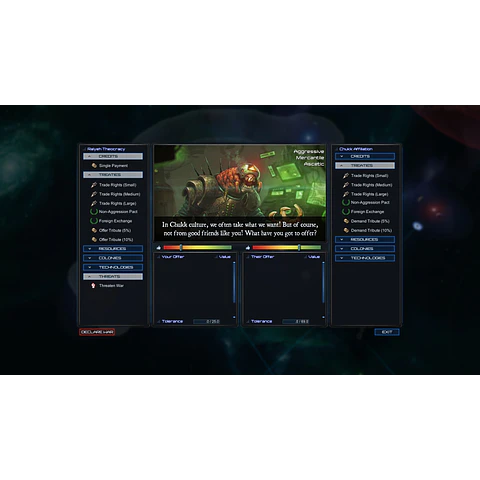 STARDRIVE 2 STEAM KEY GLOBAL