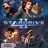 STARDRIVE 2 STEAM KEY GLOBAL