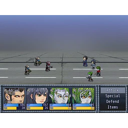 INCITEMENT 3 STEAM KEY GLOBAL