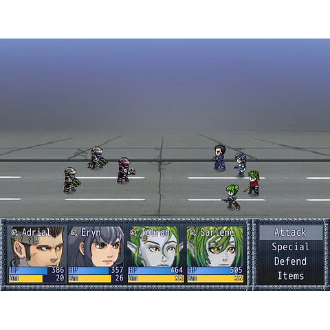 INCITEMENT 3 STEAM KEY GLOBAL