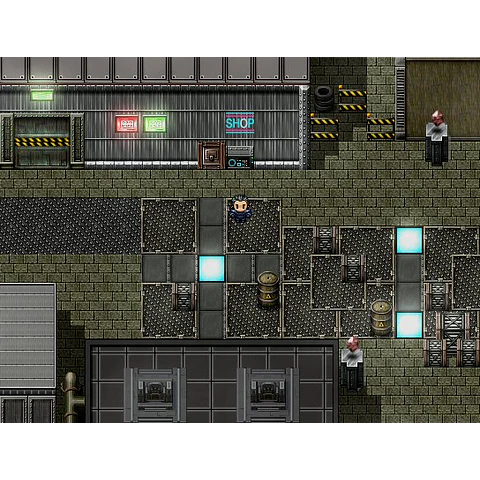 INCITEMENT 3 STEAM KEY GLOBAL