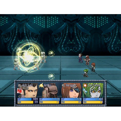 INCITEMENT 3 STEAM KEY GLOBAL