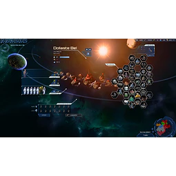 STARDRIVE 2 DIGITAL DELUXE EDITION STEAM KEY GLOBAL