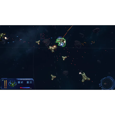 STARDRIVE 2 DIGITAL DELUXE EDITION STEAM KEY GLOBAL