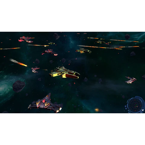 STARDRIVE 2 DIGITAL DELUXE EDITION STEAM KEY GLOBAL