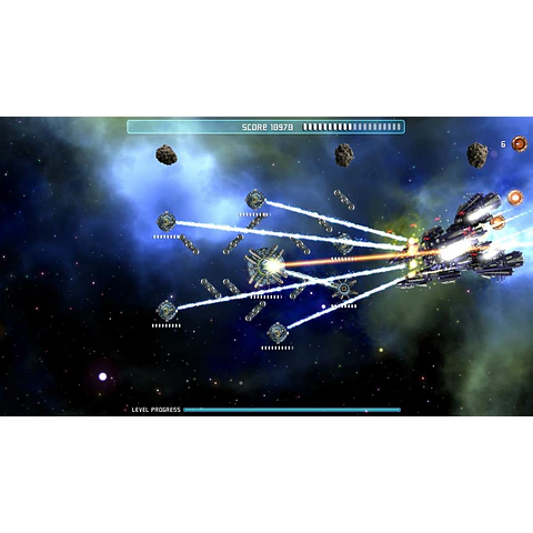 STARFENCE: HEROIC EDITION STEAM KEY GLOBAL