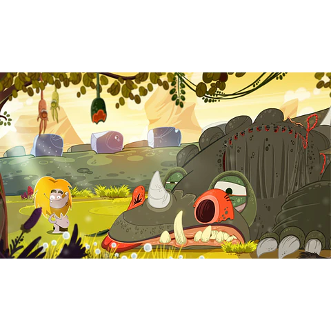 FIRE STEAM KEY GLOBAL