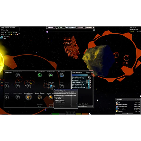 STAR RULER STEAM KEY GLOBAL