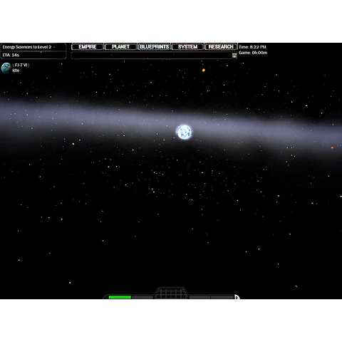 STAR RULER STEAM KEY GLOBAL