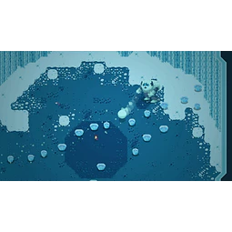 TITAN SOULS COLLECTOR'S EDITION STEAM KEY GLOBAL