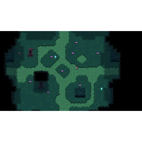 TITAN SOULS COLLECTOR'S EDITION STEAM KEY GLOBAL