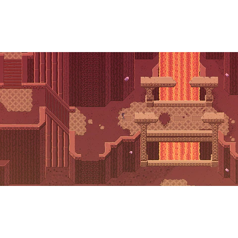 TITAN SOULS COLLECTOR'S EDITION STEAM KEY GLOBAL