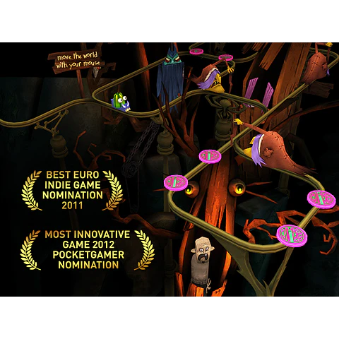 THE GREAT JITTERS: PUDDING PANIC STEAM KEY GLOBAL