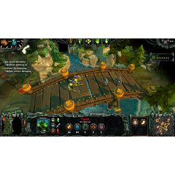 DUNGEONS 2 STEAM KEY GLOBAL