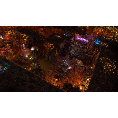 DUNGEONS 2 STEAM KEY GLOBAL