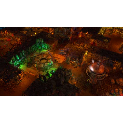 DUNGEONS 2 GOG.COM KEY GLOBAL