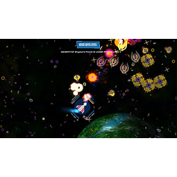 SCHAR: BLUE SHIELD ALLIANCE STEAM KEY GLOBAL