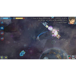 STAR NOMAD STEAM KEY GLOBAL