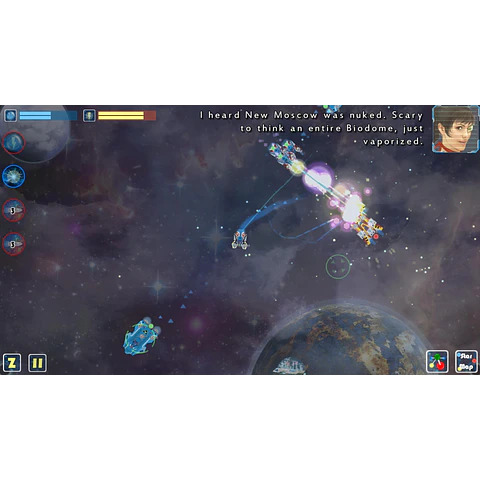 STAR NOMAD STEAM KEY GLOBAL