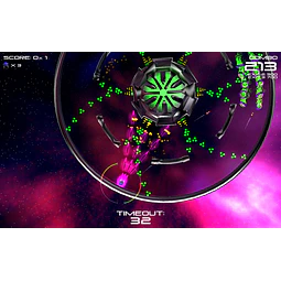 SCOREGASM STEAM KEY GLOBAL