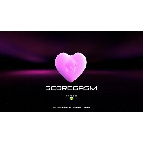 SCOREGASM STEAM KEY GLOBAL