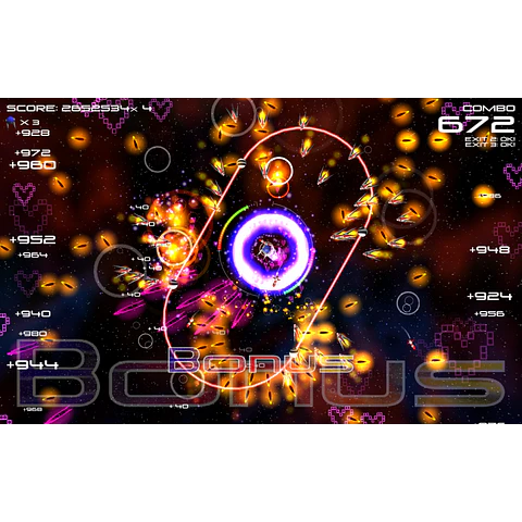 SCOREGASM STEAM KEY GLOBAL