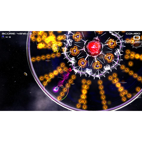 SCOREGASM STEAM KEY GLOBAL