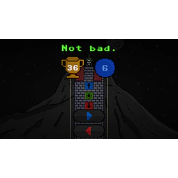 THE TOWER OF ELEMENTS STEAM KEY GLOBAL