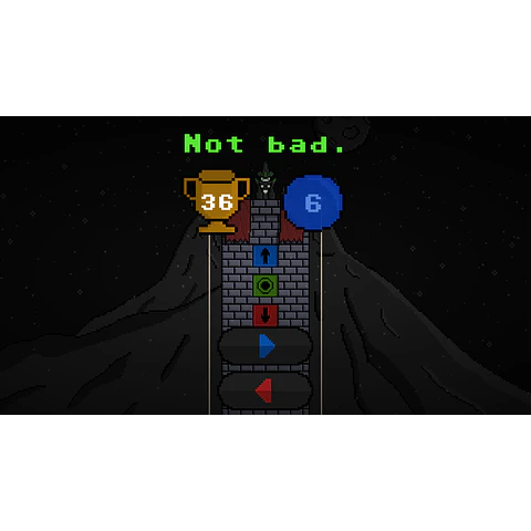 THE TOWER OF ELEMENTS STEAM KEY GLOBAL