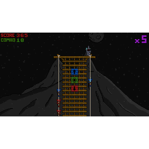 THE TOWER OF ELEMENTS STEAM KEY GLOBAL