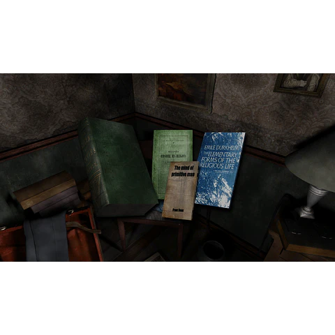 HIDDEN: ON THE TRAIL OF THE ANCIENTS STEAM KEY GLOBAL