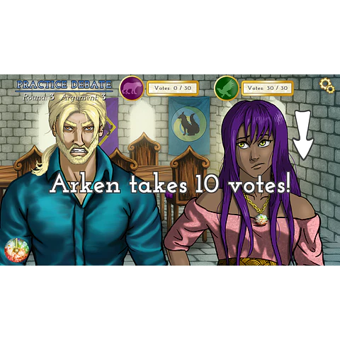 SERAFINA'S CROWN STEAM KEY GLOBAL