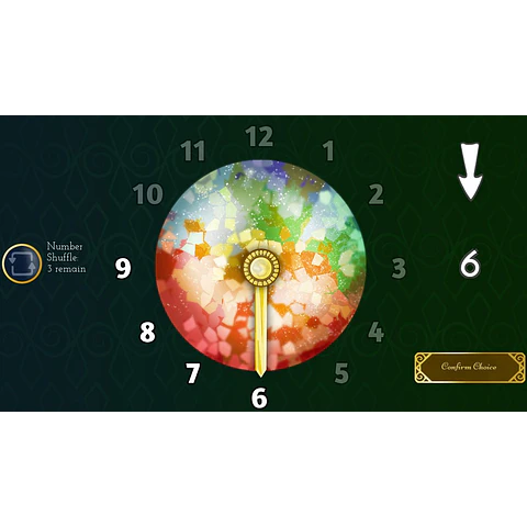 SERAFINA'S CROWN STEAM KEY GLOBAL