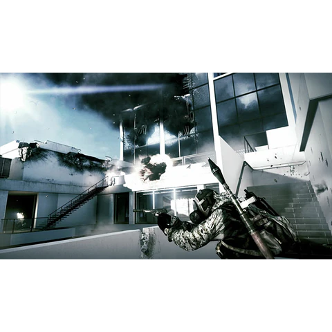 BATTLEFIELD 3 PREMIUM EDITION ORIGIN KEY GLOBAL