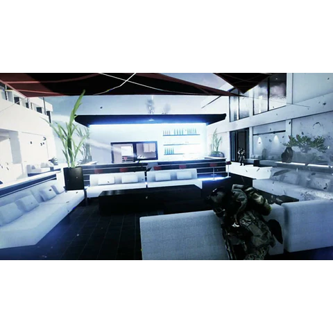 BATTLEFIELD 3 PREMIUM EDITION ORIGIN KEY GLOBAL