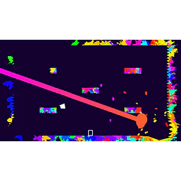 INK STEAM KEY GLOBAL