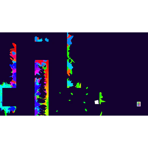 INK STEAM KEY GLOBAL