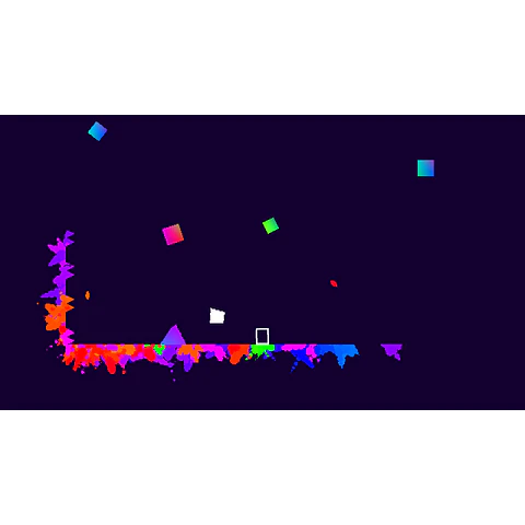 INK STEAM KEY GLOBAL