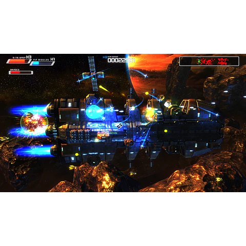 SYDER ARCADE STEAM KEY GLOBAL