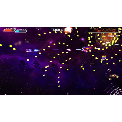 SYDER ARCADE STEAM KEY GLOBAL