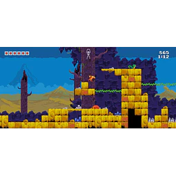 TINY BARBARIAN DX STEAM KEY GLOBAL