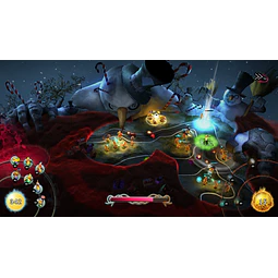 SHAD'O STEAM KEY GLOBAL