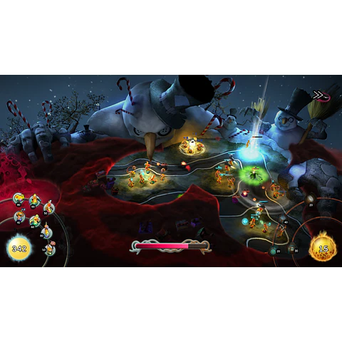 SHAD'O STEAM KEY GLOBAL